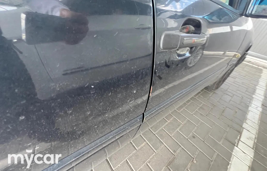 Mercedes-Benz C-Класс 1997