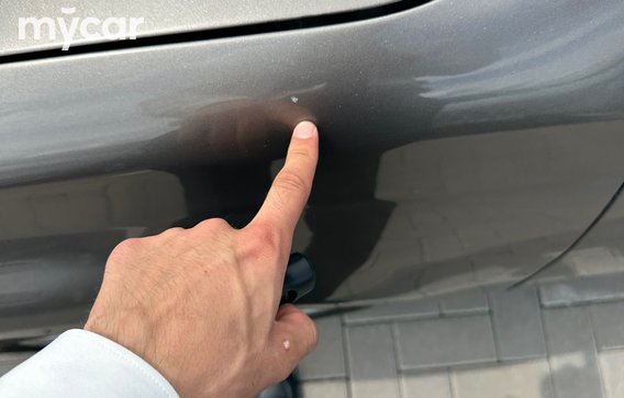 Toyota Avalon 2006