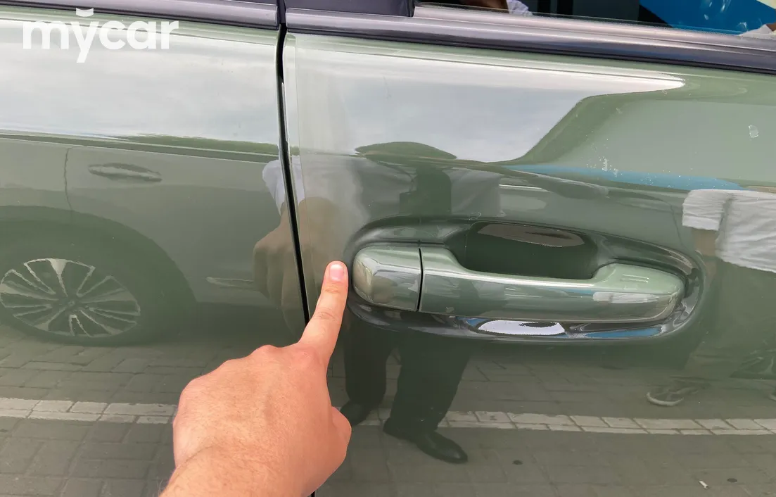 Toyota 4Runner 2022