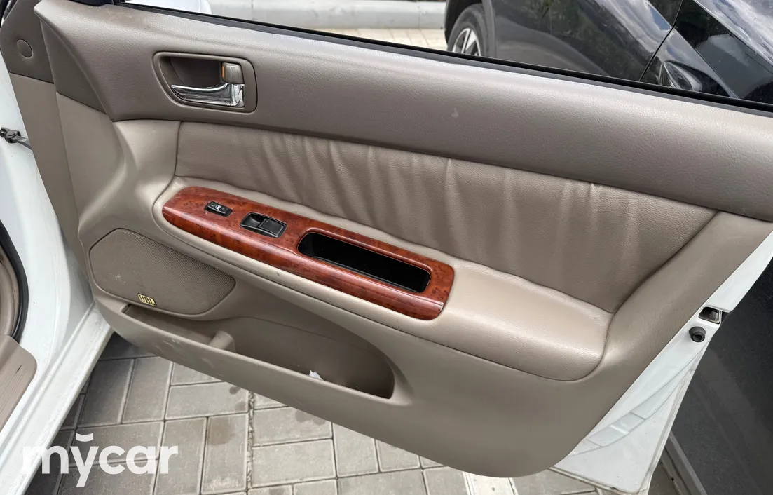 Toyota Camry 2003