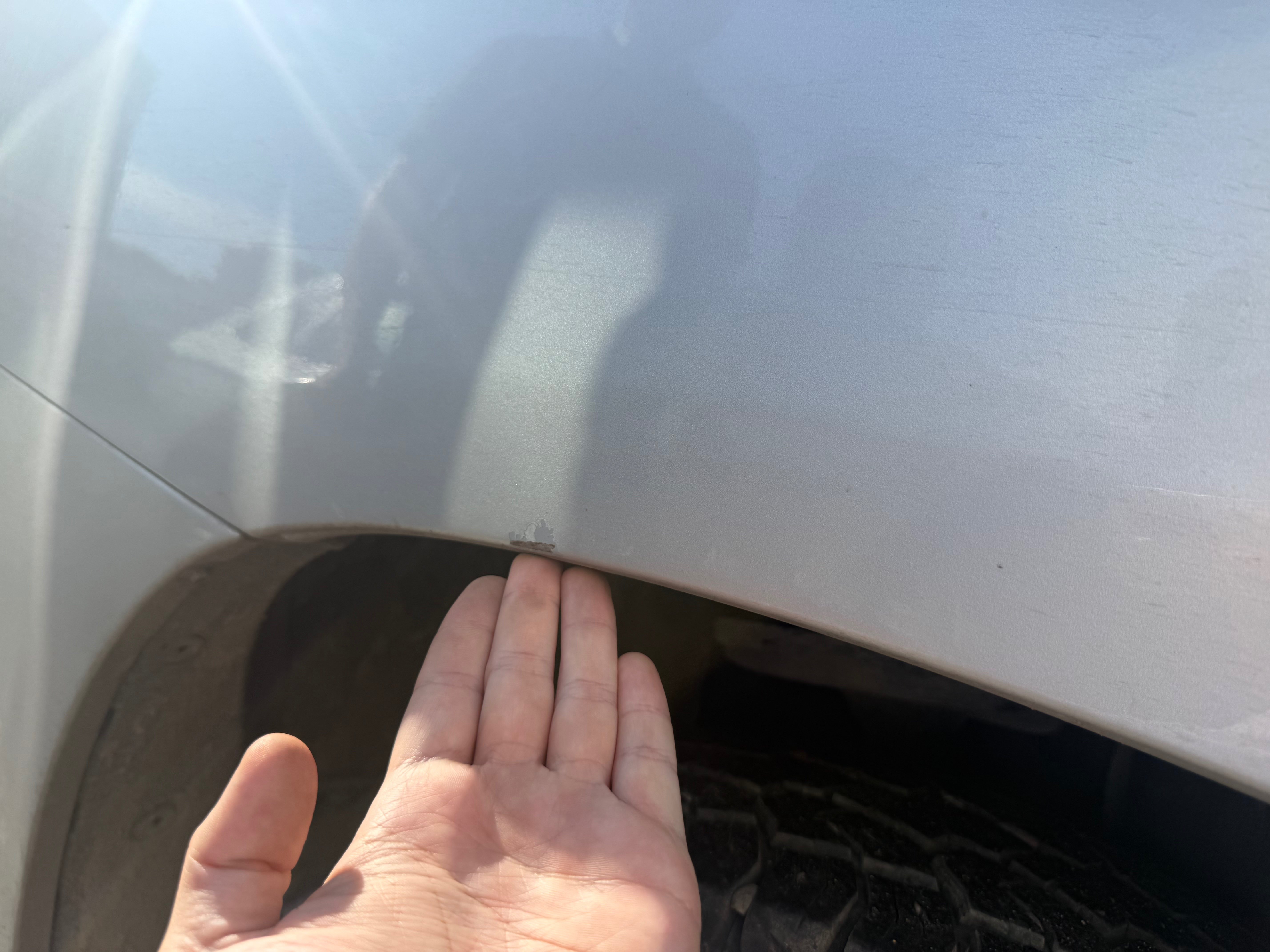 Toyota Highlander 2008