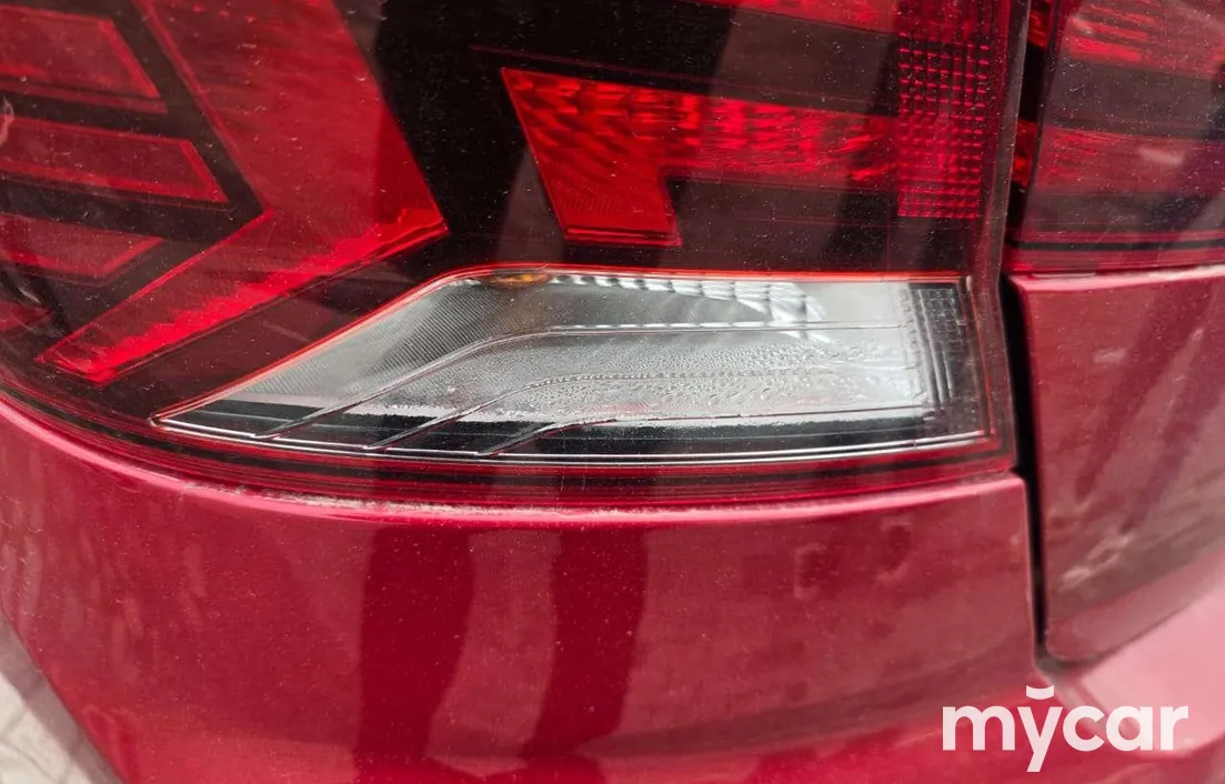 Hyundai Elantra 2019