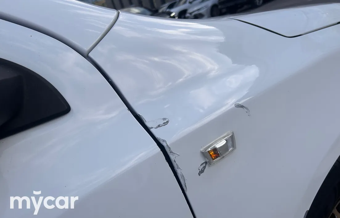 Chevrolet Cobalt 2020