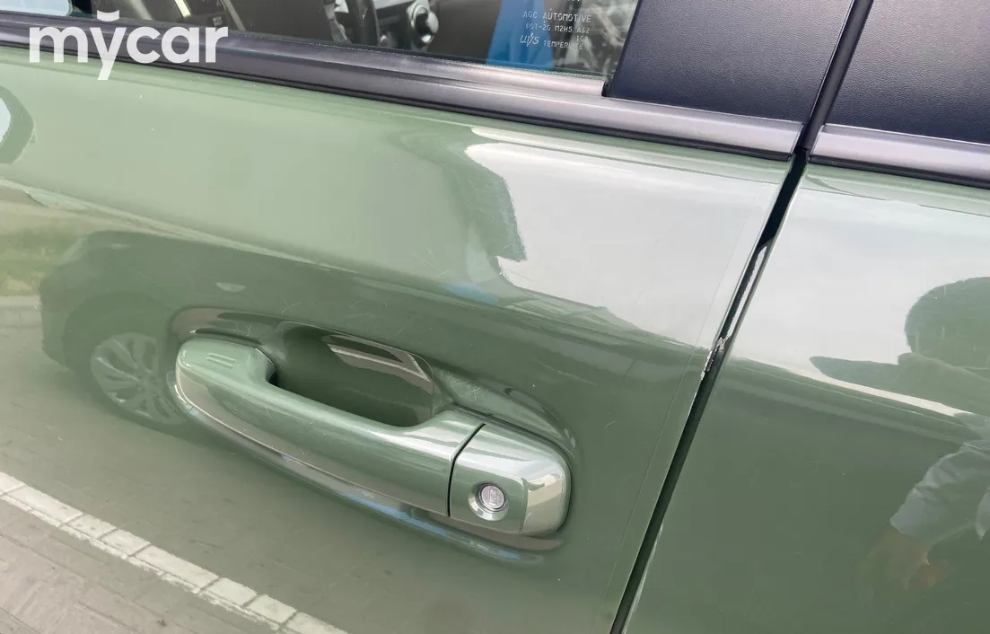 Toyota 4Runner 2022