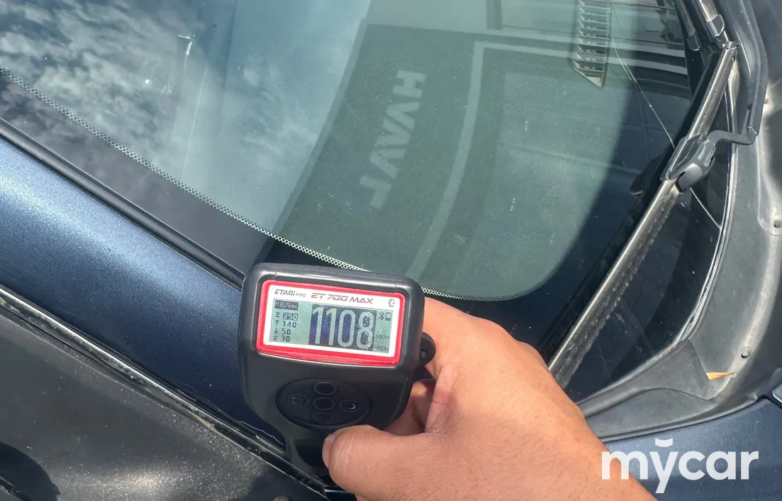 Nissan Almera 2014