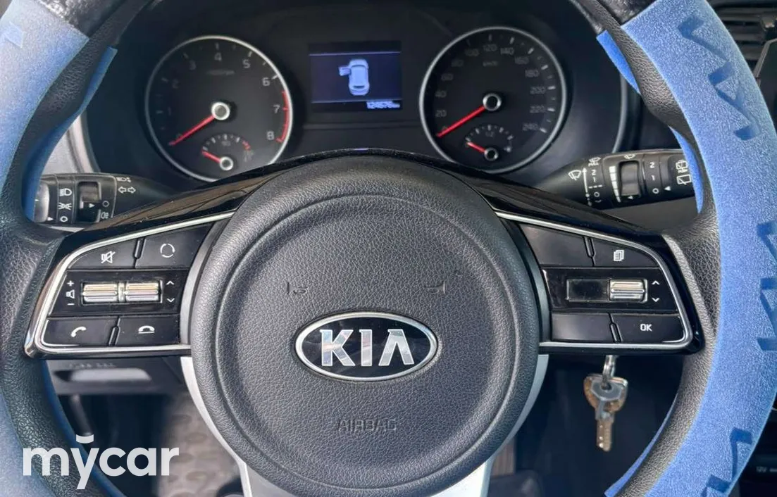 Kia Sportage 2020