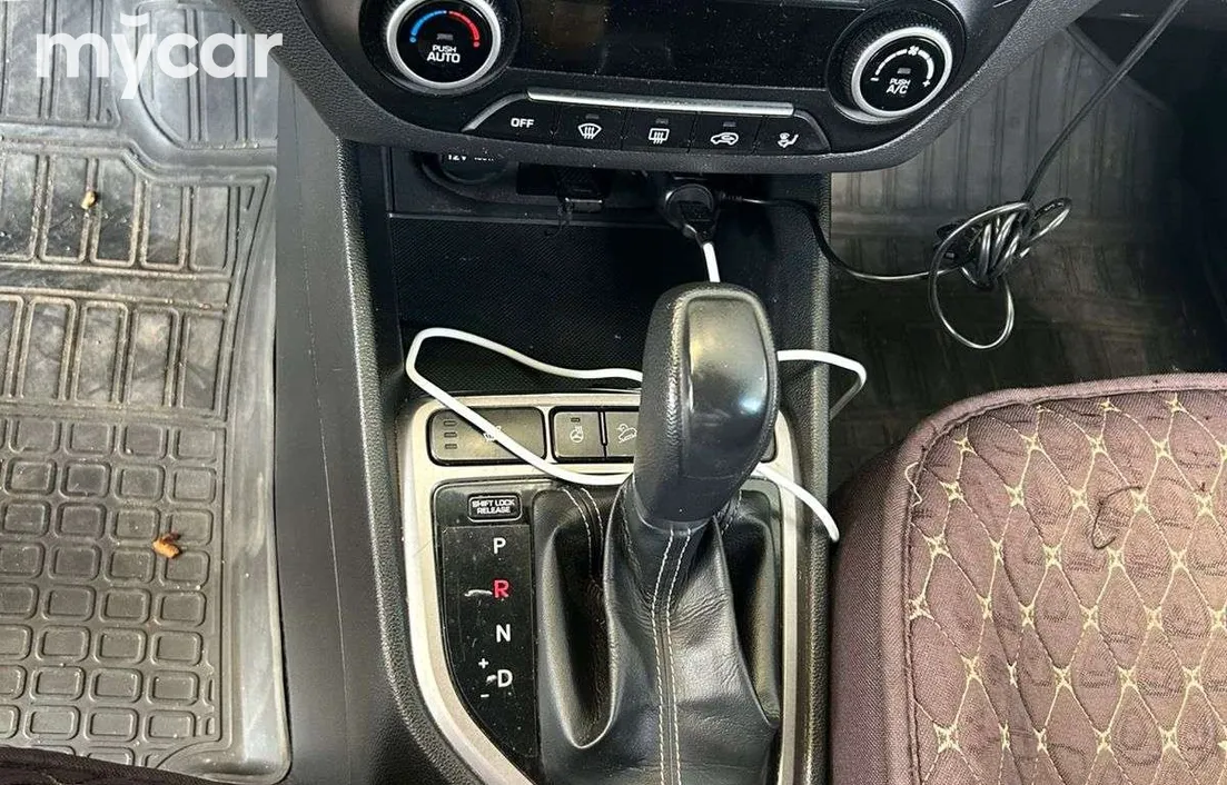 Hyundai Creta 2020