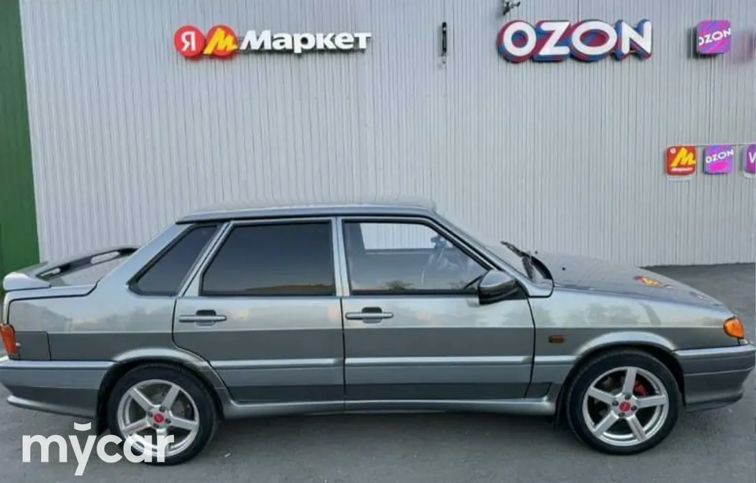 LADA 2115 2012
