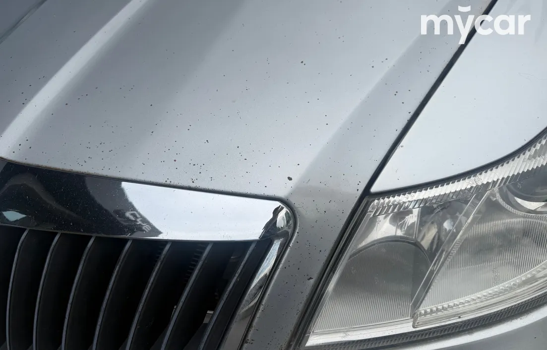 Skoda Octavia 2010