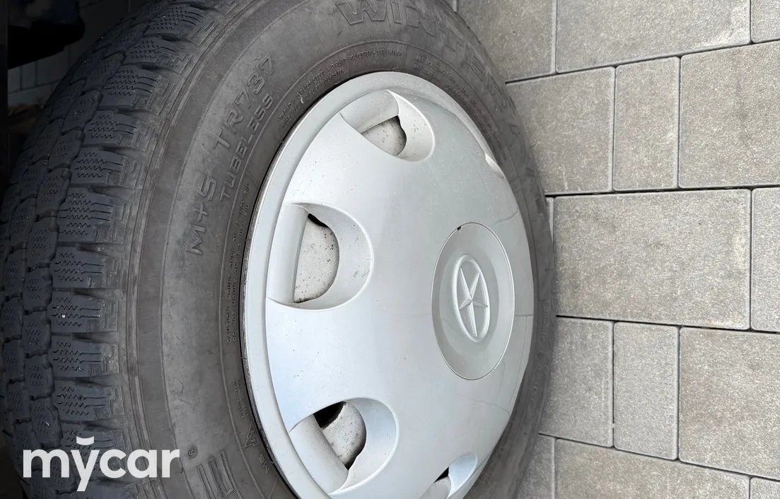 JAC Sunray 2022