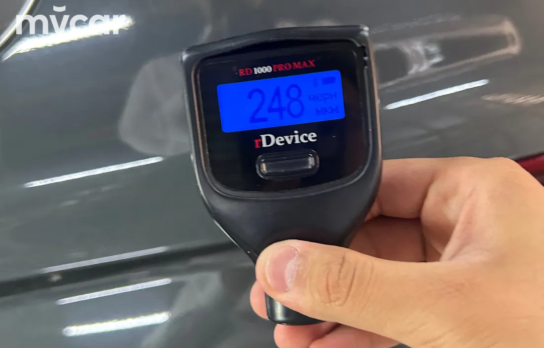Hyundai Santa Fe 2019