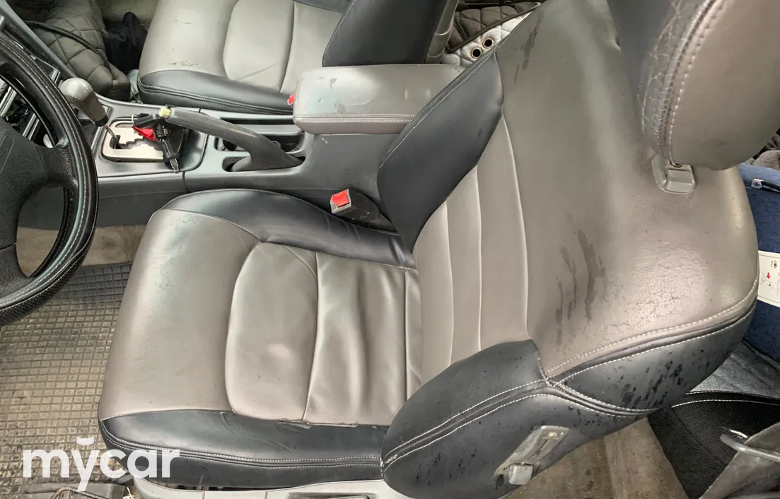 Honda Accord 1997