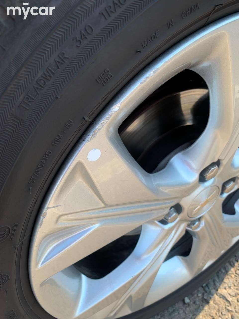Chevrolet Onix 2025