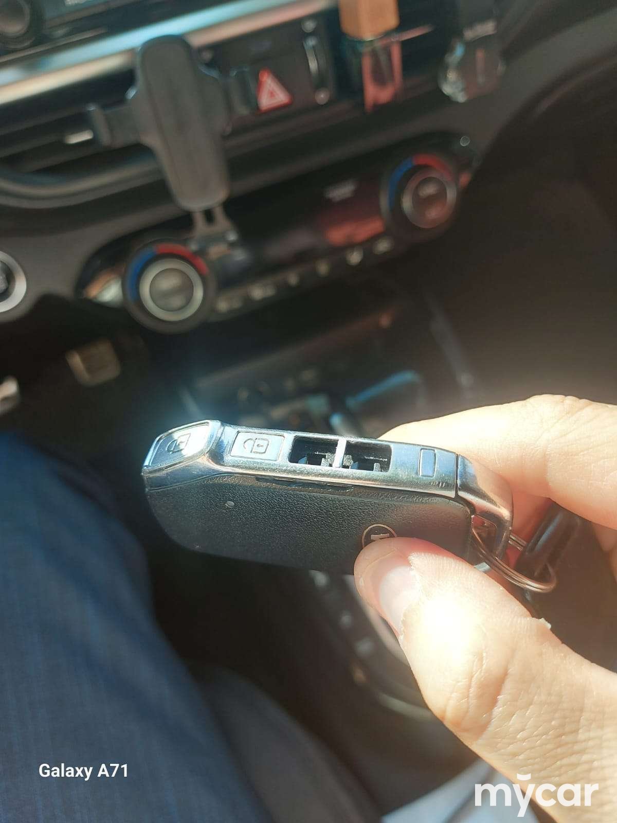 Kia K3 2020