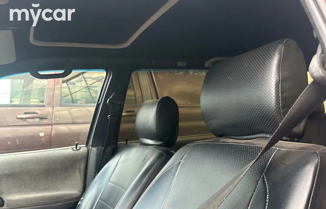 Volkswagen Passat 1993