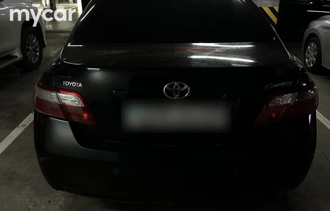 Toyota Camry 2010