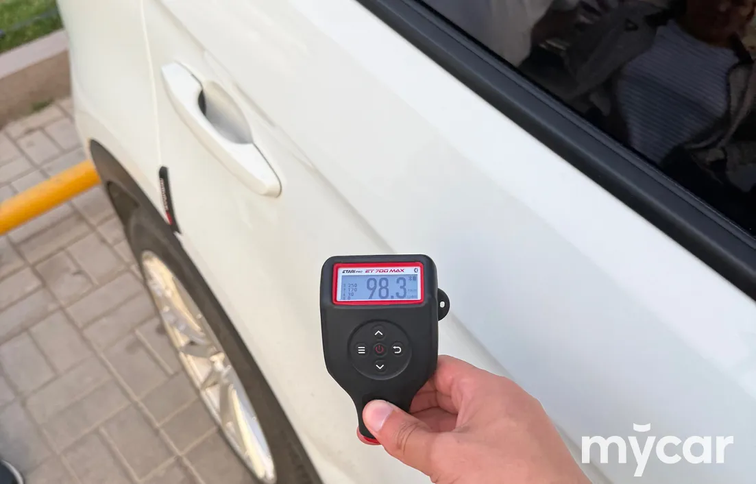 Hyundai Creta 2018