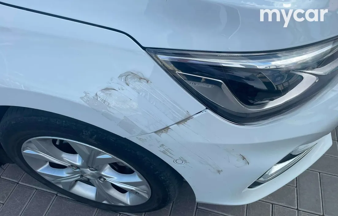 Chevrolet Onix 2023
