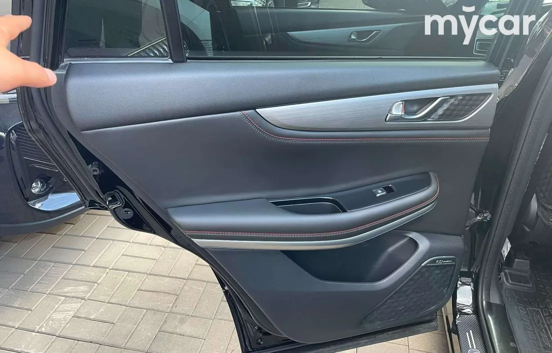 Changan CS75 2022