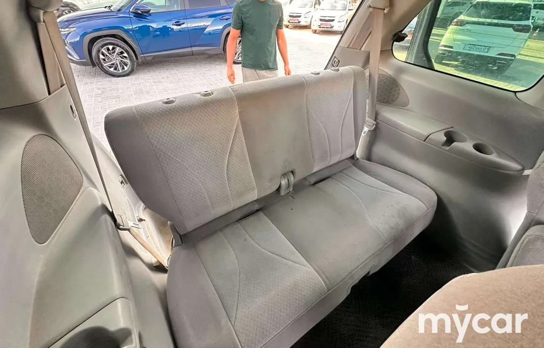 Mazda MPV 2002