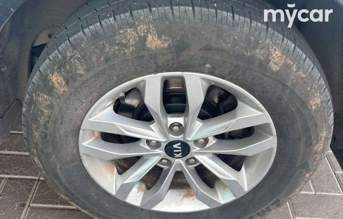 Kia Sportage 2020