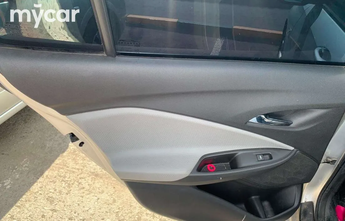 Chevrolet Onix 2023