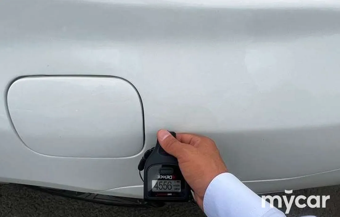 Toyota Corolla 2007