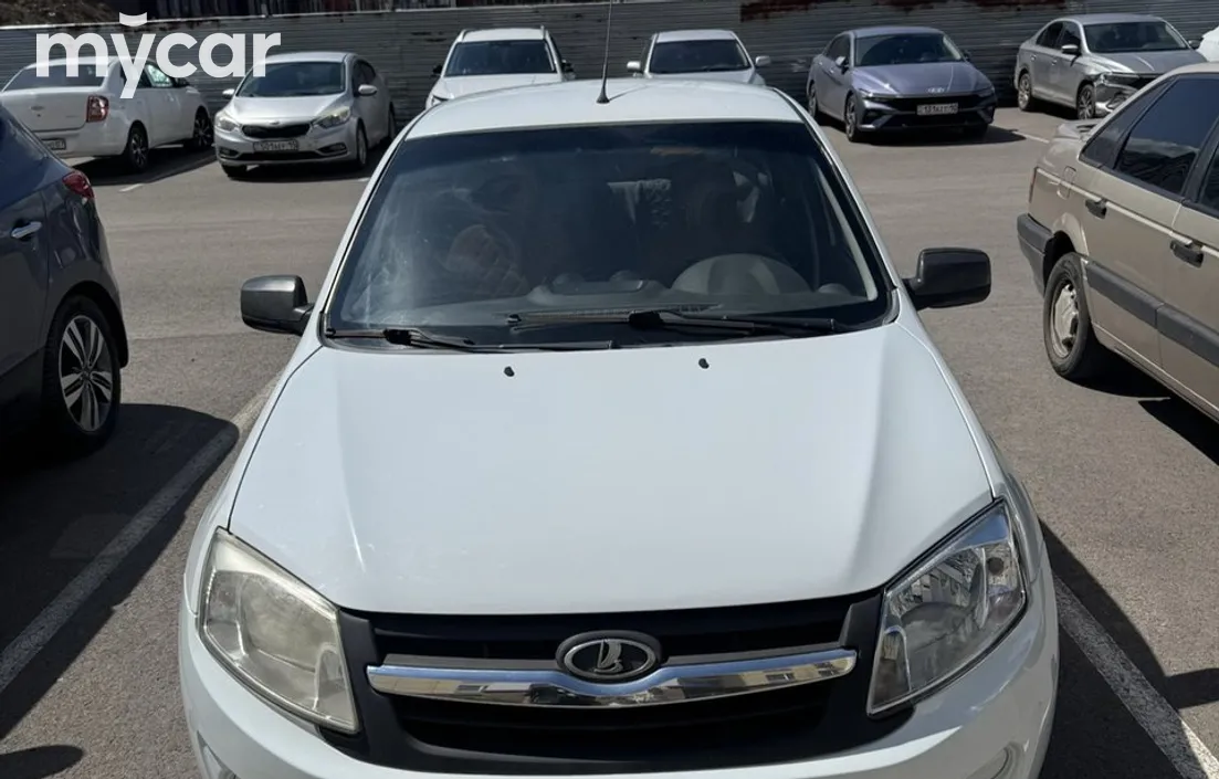 LADA Granta 2015