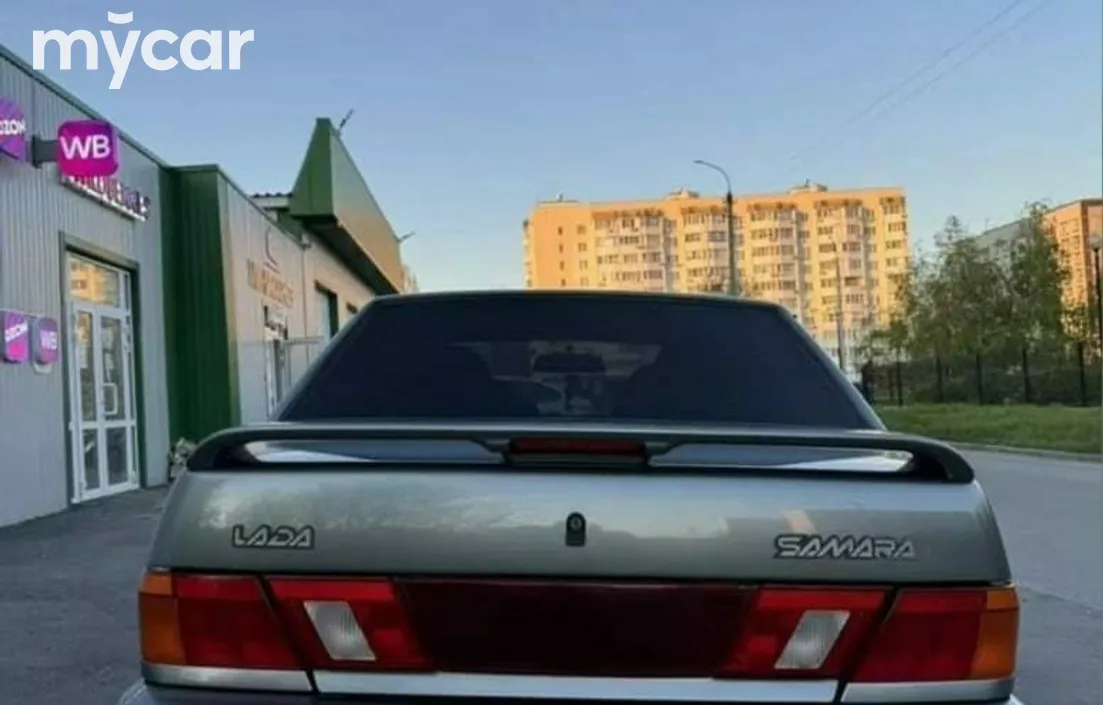 LADA 2115 2011