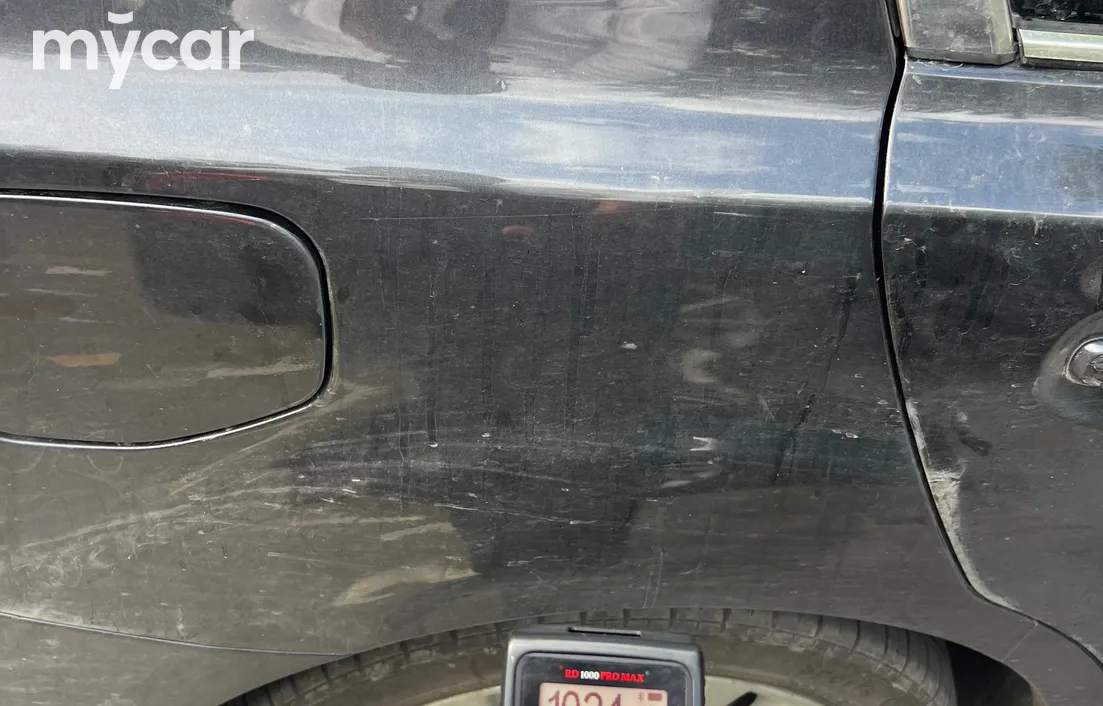 Subaru Legacy 2010