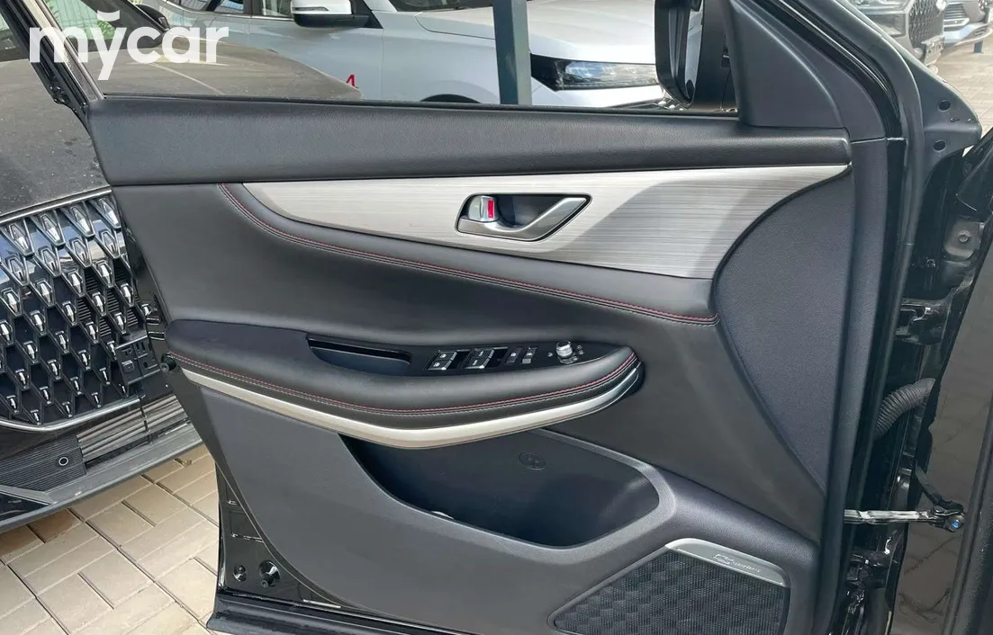 Changan CS75 2022