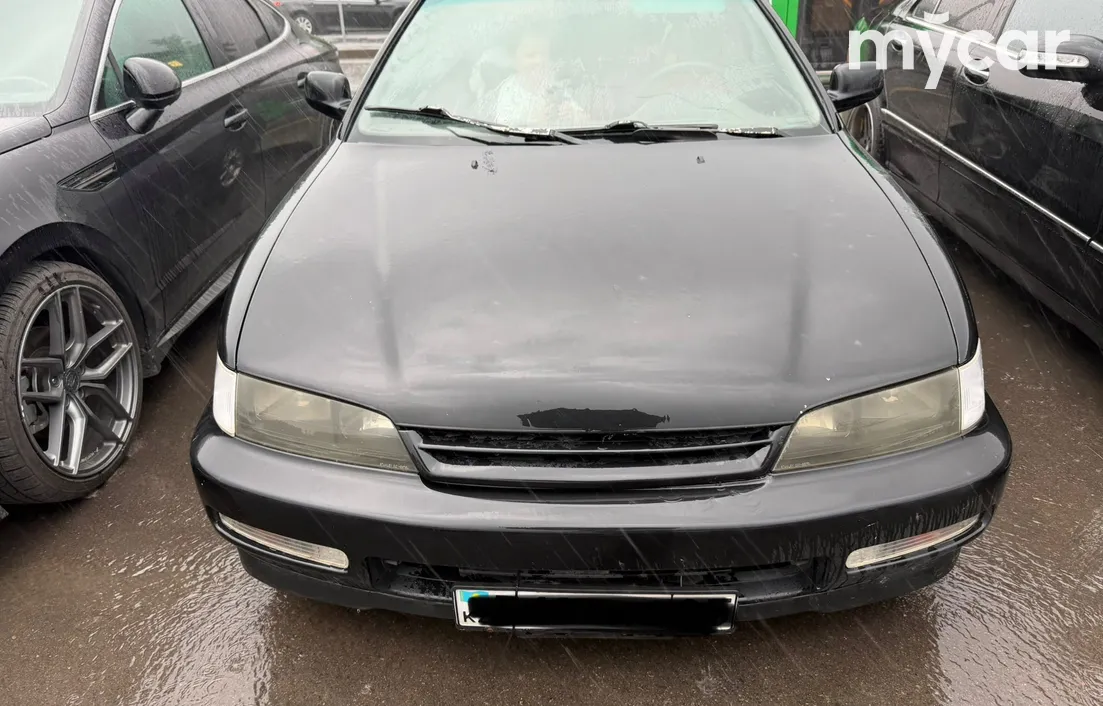 Honda Accord 1997