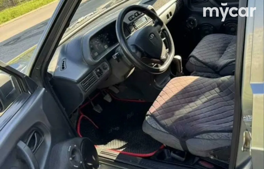 LADA 2115 2011