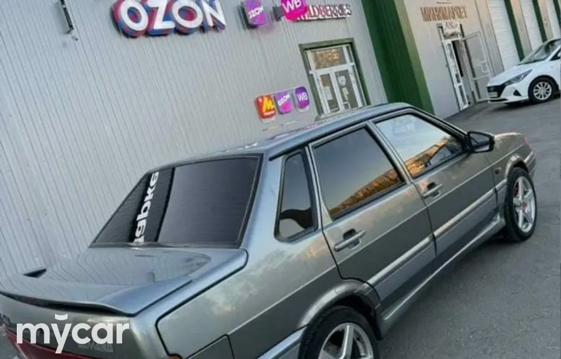LADA 2115 2012