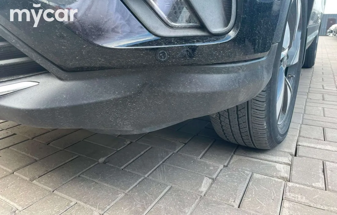 Changan CS75 2022