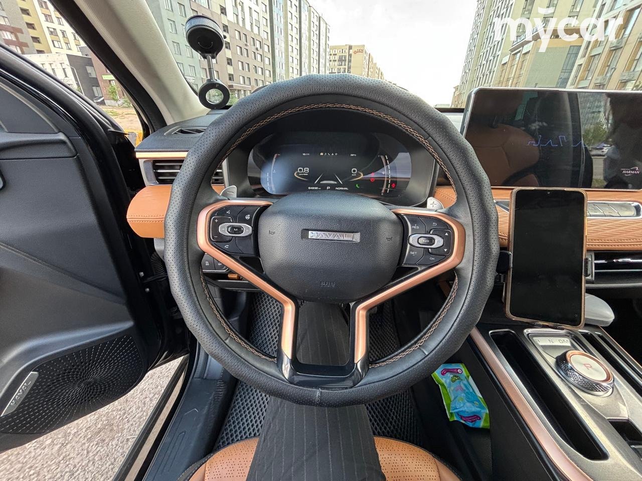 Haval Jolion 2024