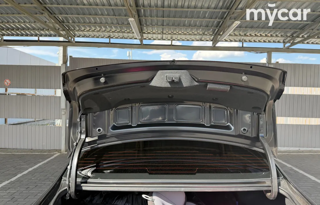 Kia Rio 2021