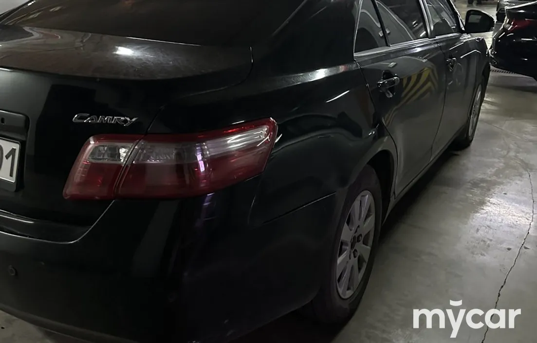 Toyota Camry 2010