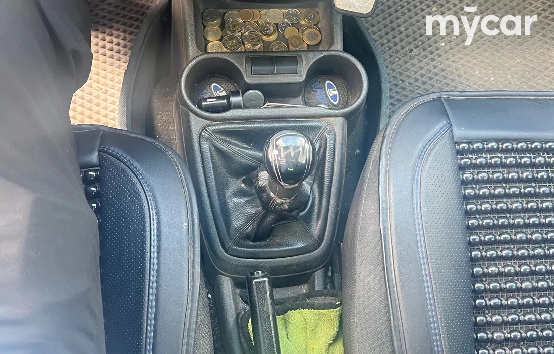 LADA Granta 2014