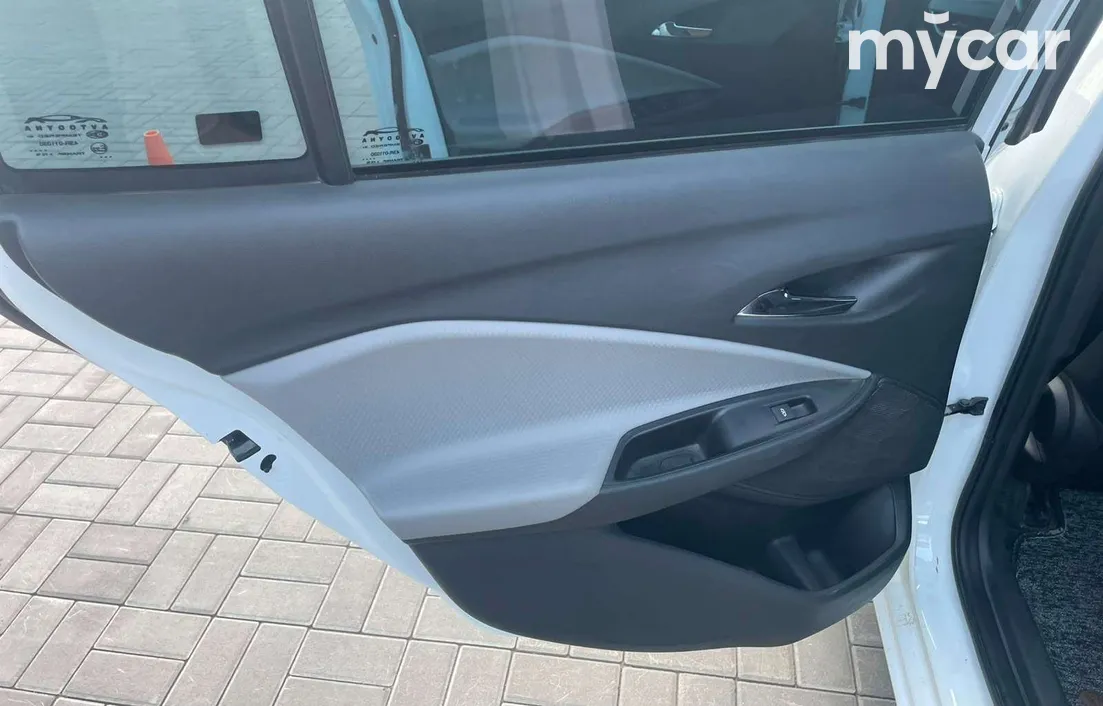 Chevrolet Onix 2023