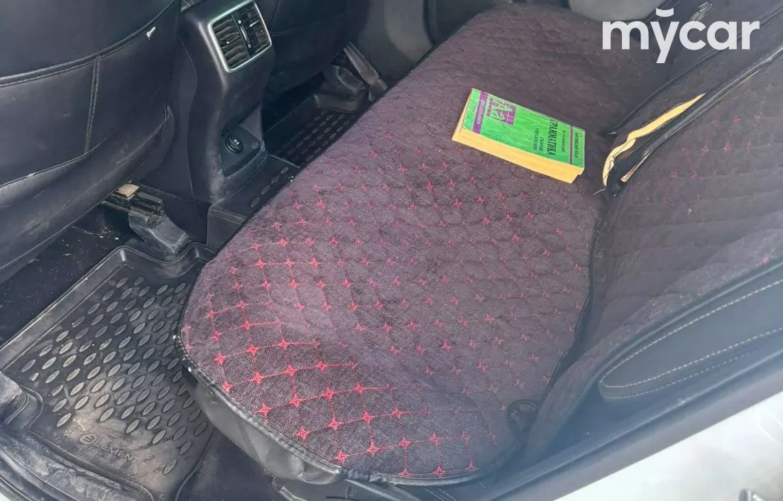 Kia Sportage 2020