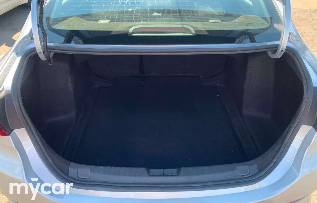 Chevrolet Onix 2025
