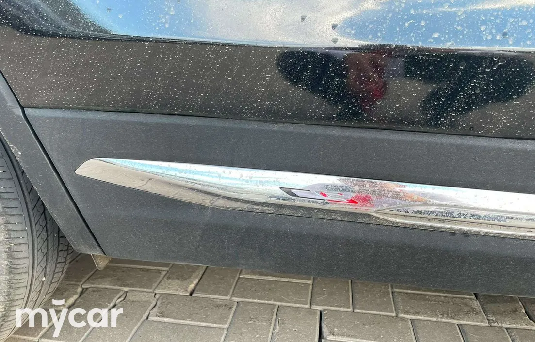 Changan CS75 2022