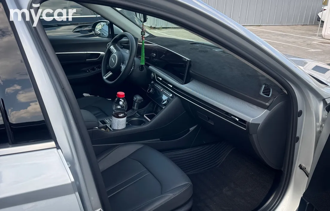 Hyundai Sonata 2025