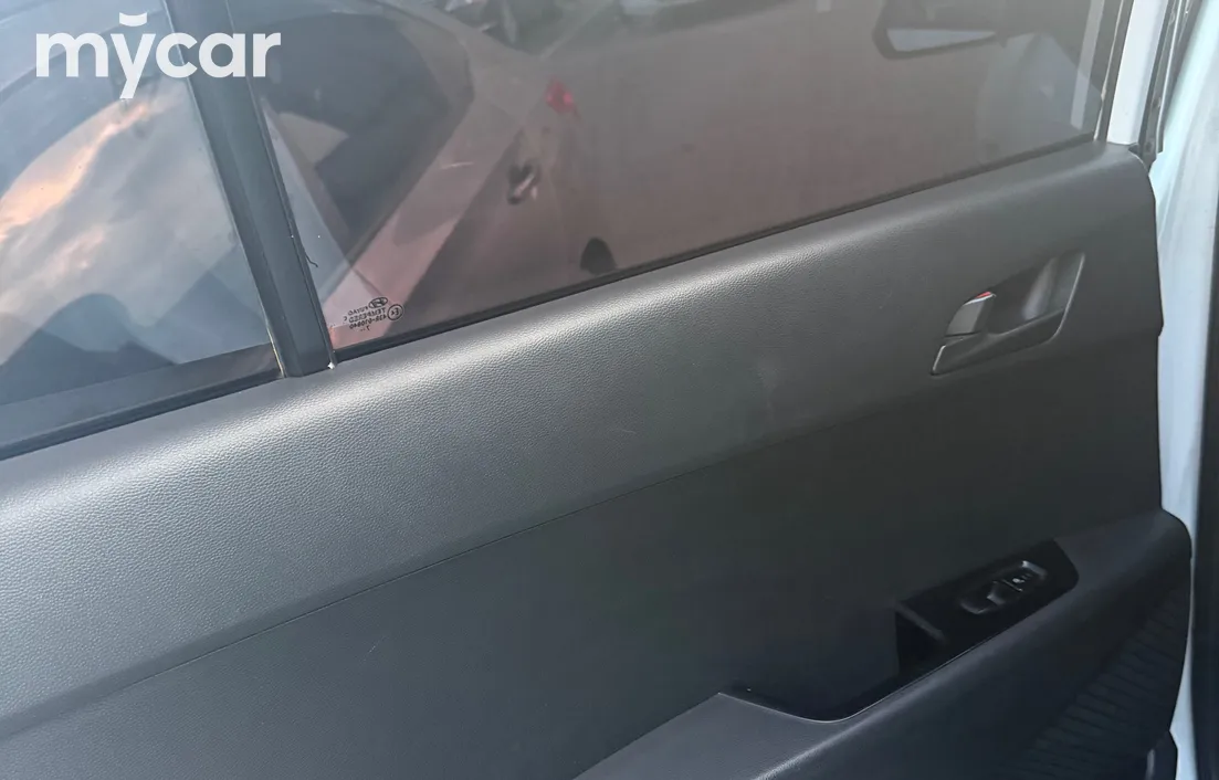 Hyundai Creta 2018