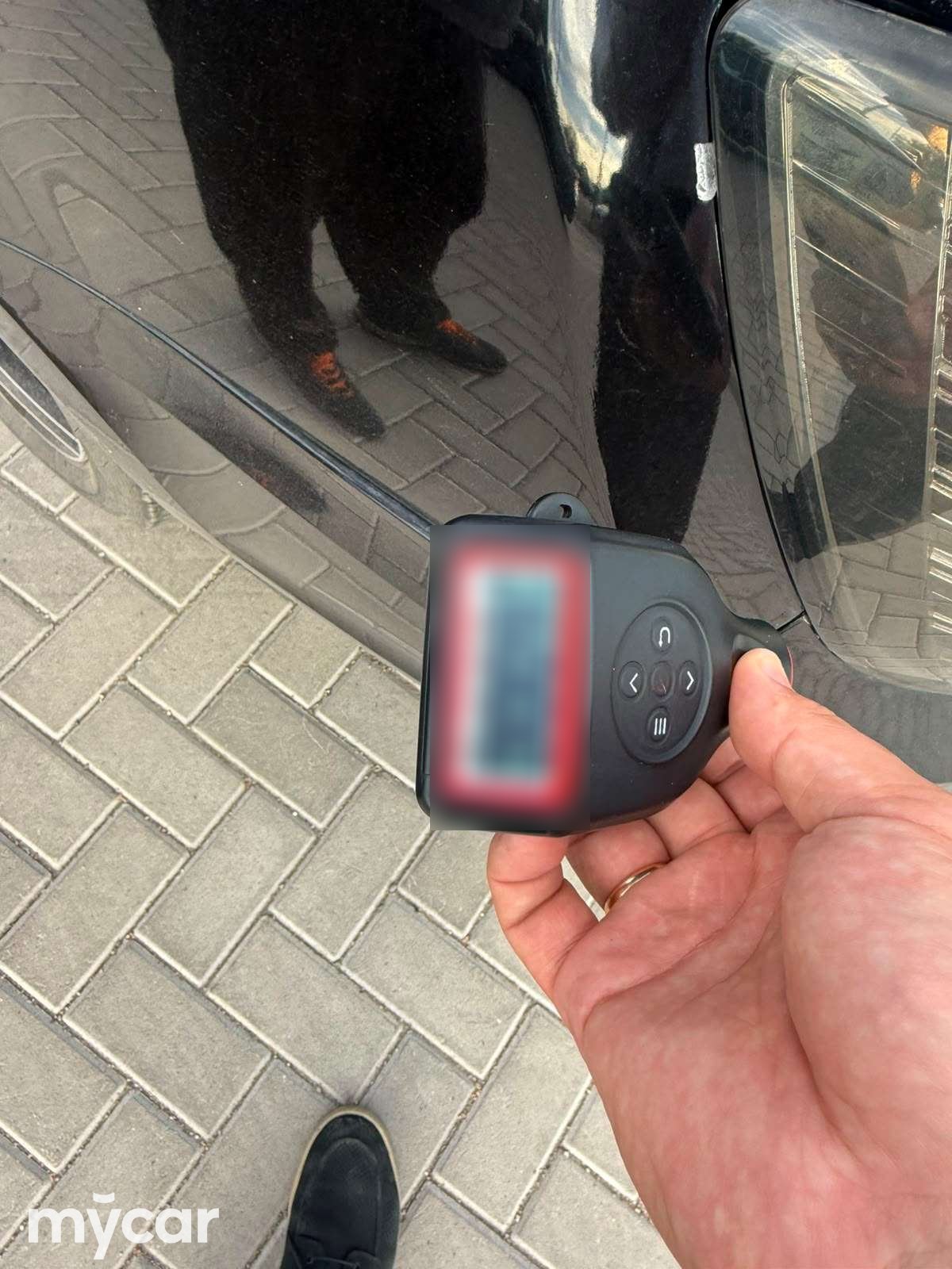 LADA Granta 2019