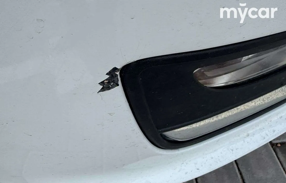 Volkswagen Polo 2019