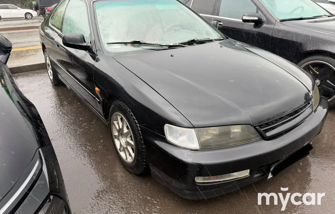Honda Accord 1997