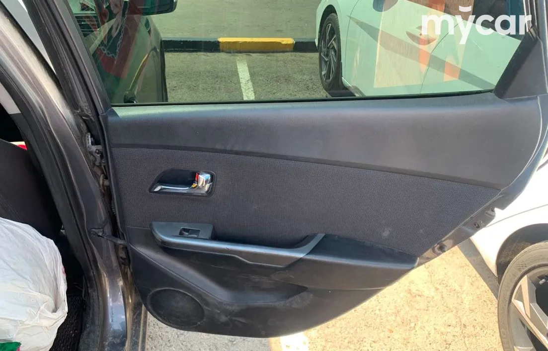 Kia Rio 2013
