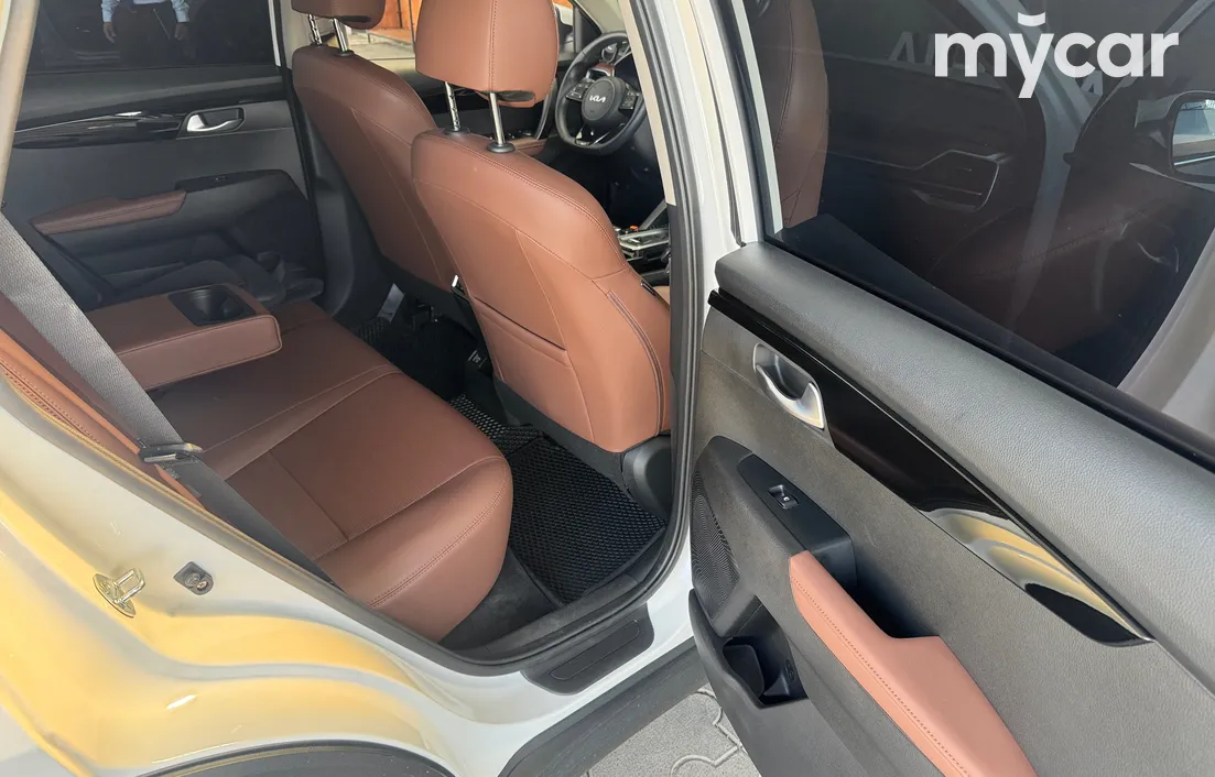 Kia Sportage 2025